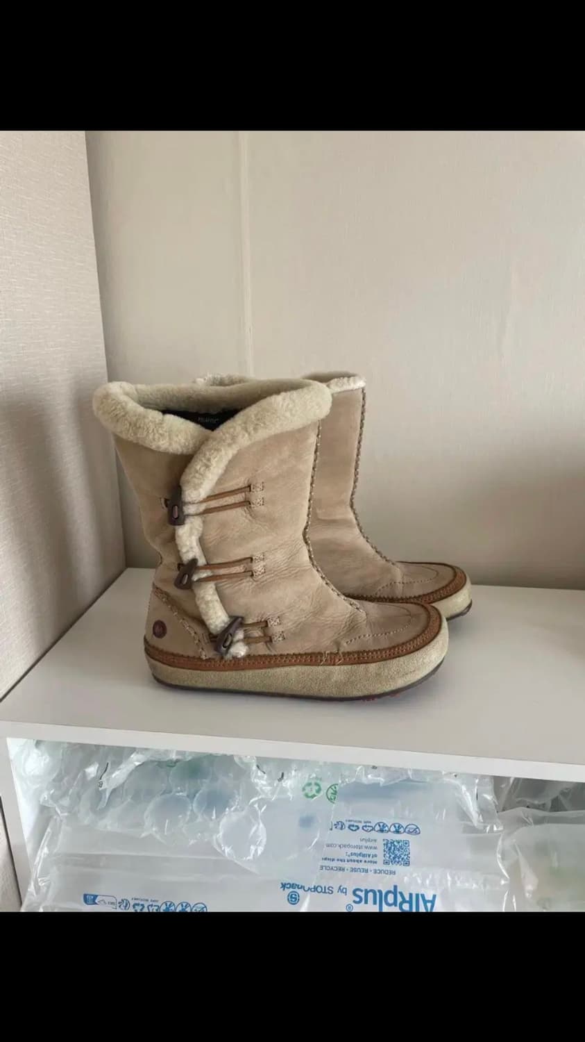 머렐 부츠 상품이미지3