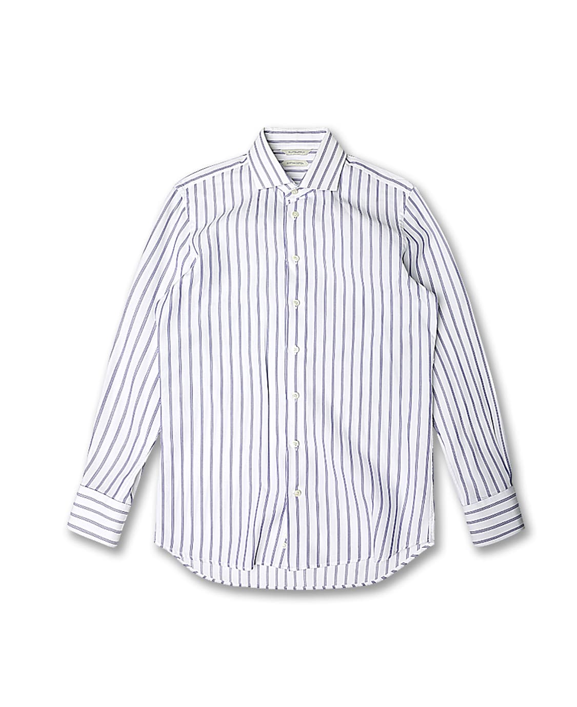 수트 서플라이 [Suit Supply] 3스트라이프 이집티안 코튼 셔츠 상품이미지1