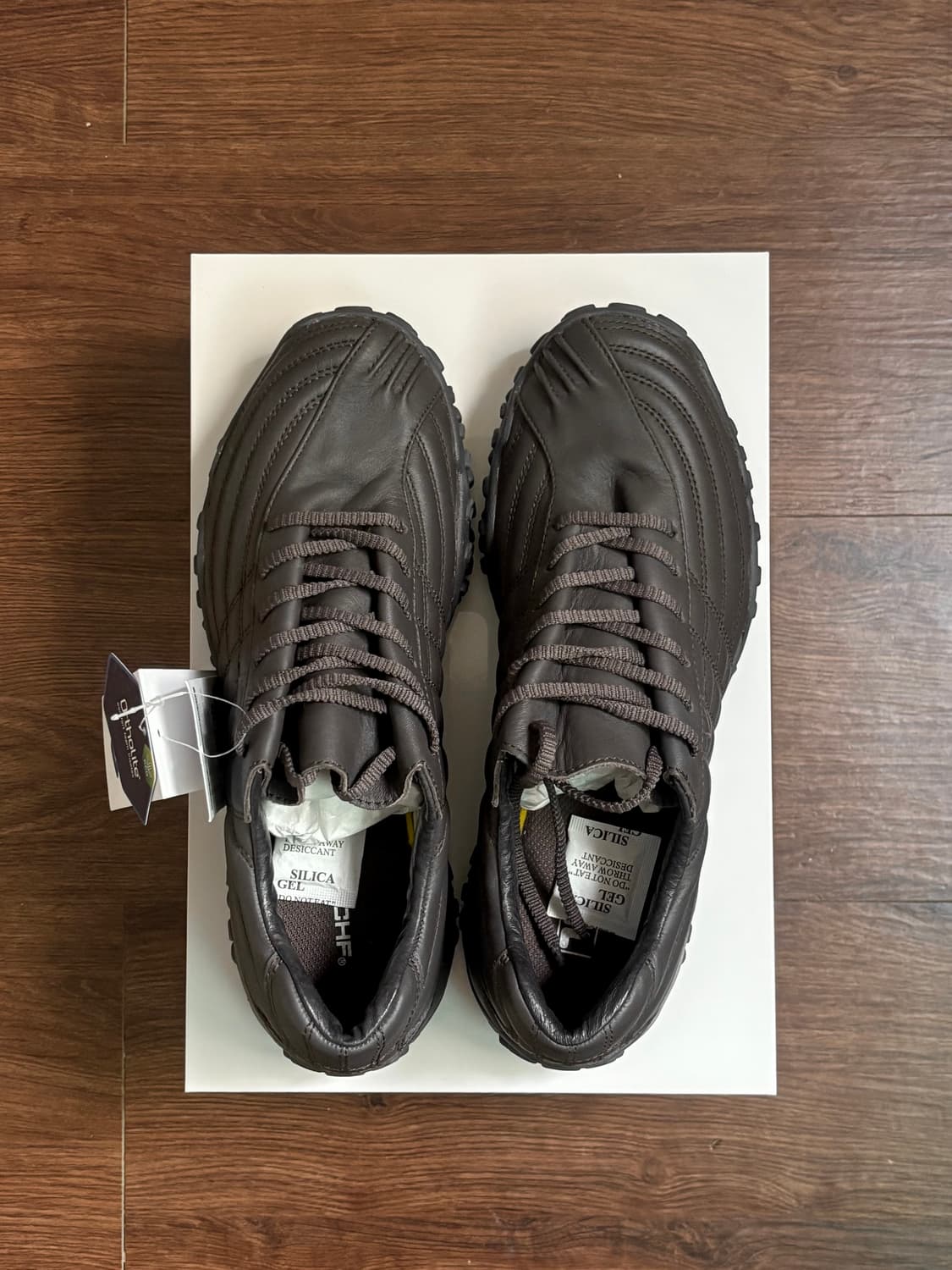 미스치프 / FILA x MSCHF / 260 / 새제품 상품이미지1