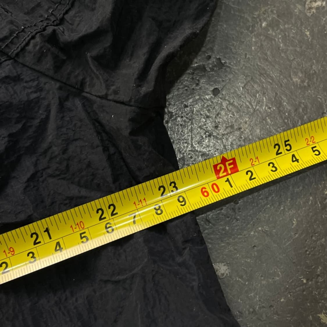 100 나이키 에어 메쉬포켓 아노락  상품이미지6