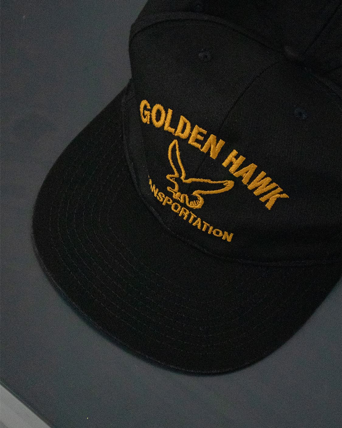 American Company vintage 캡 상품이미지2