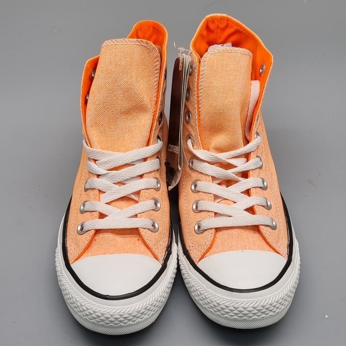 새상품 컨버스 척테일러 하이탑250 상품이미지2