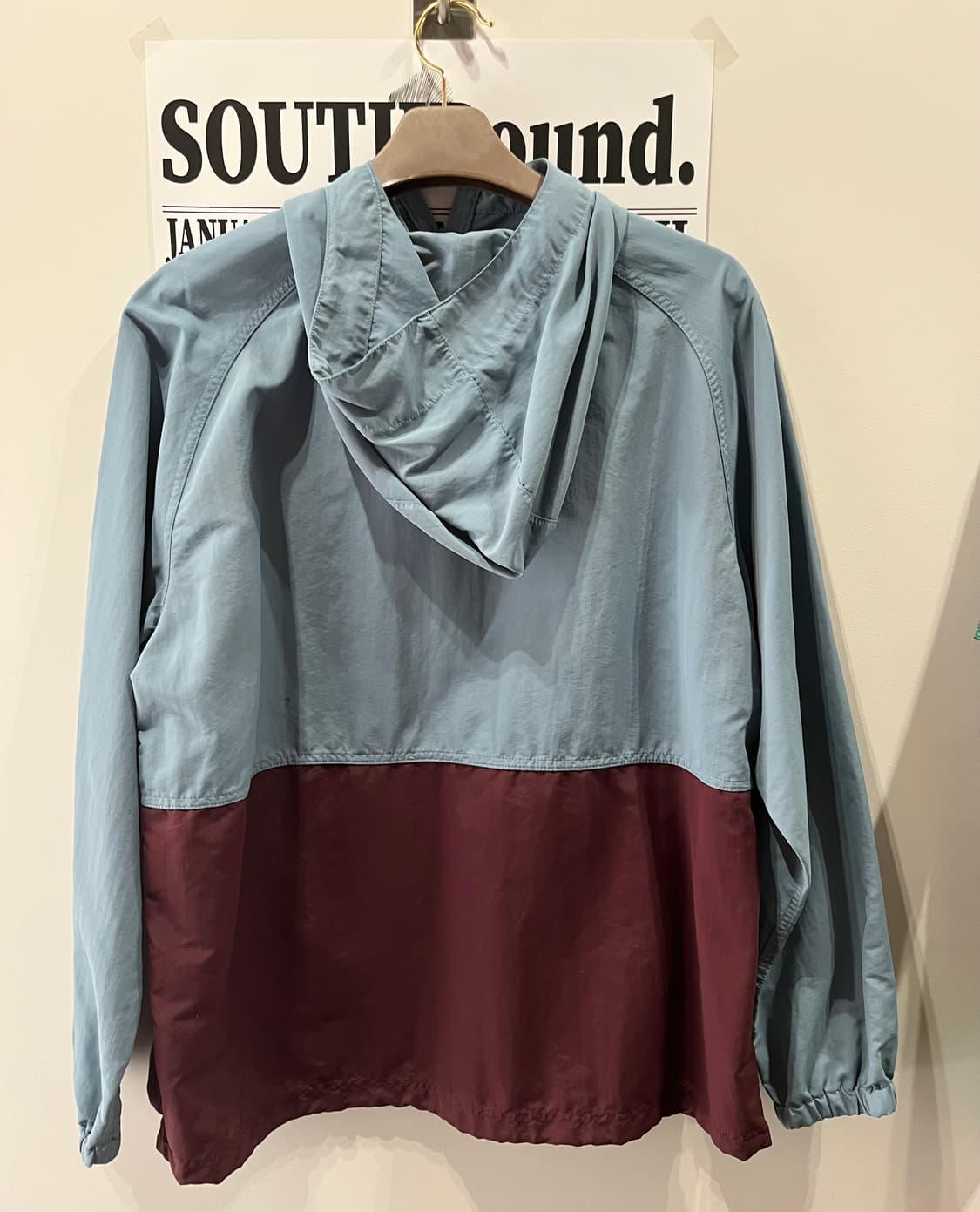 LL Bean 아노락 상품이미지4