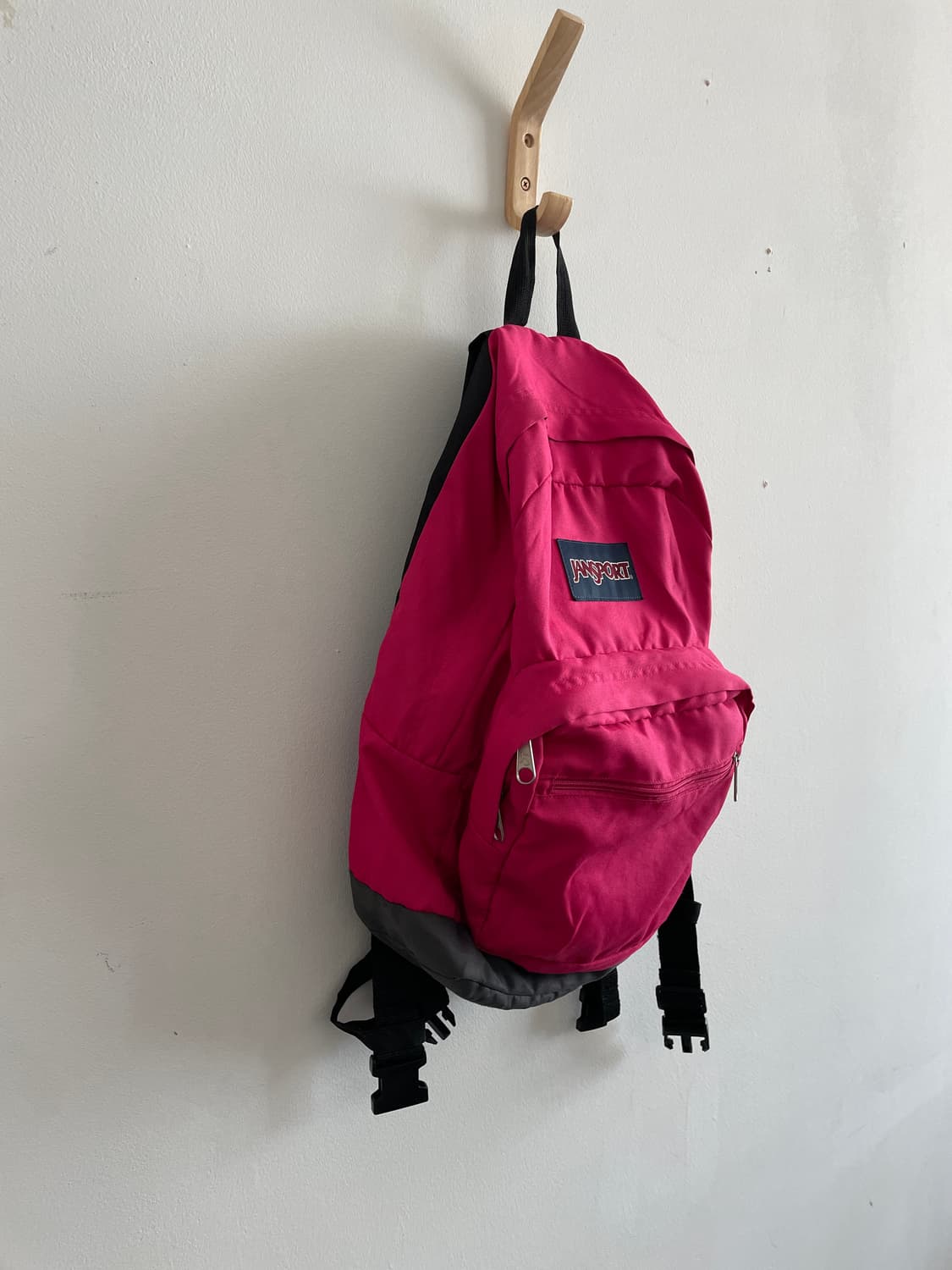 JANSPORT backpack (pink) 상품이미지7