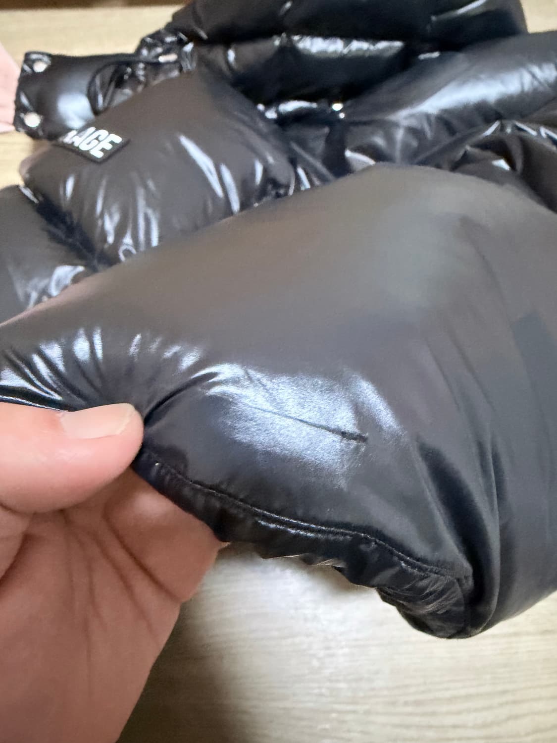 맥케이지 켄트 44사이즈 24에 싸게 넘깁니다 상품이미지7