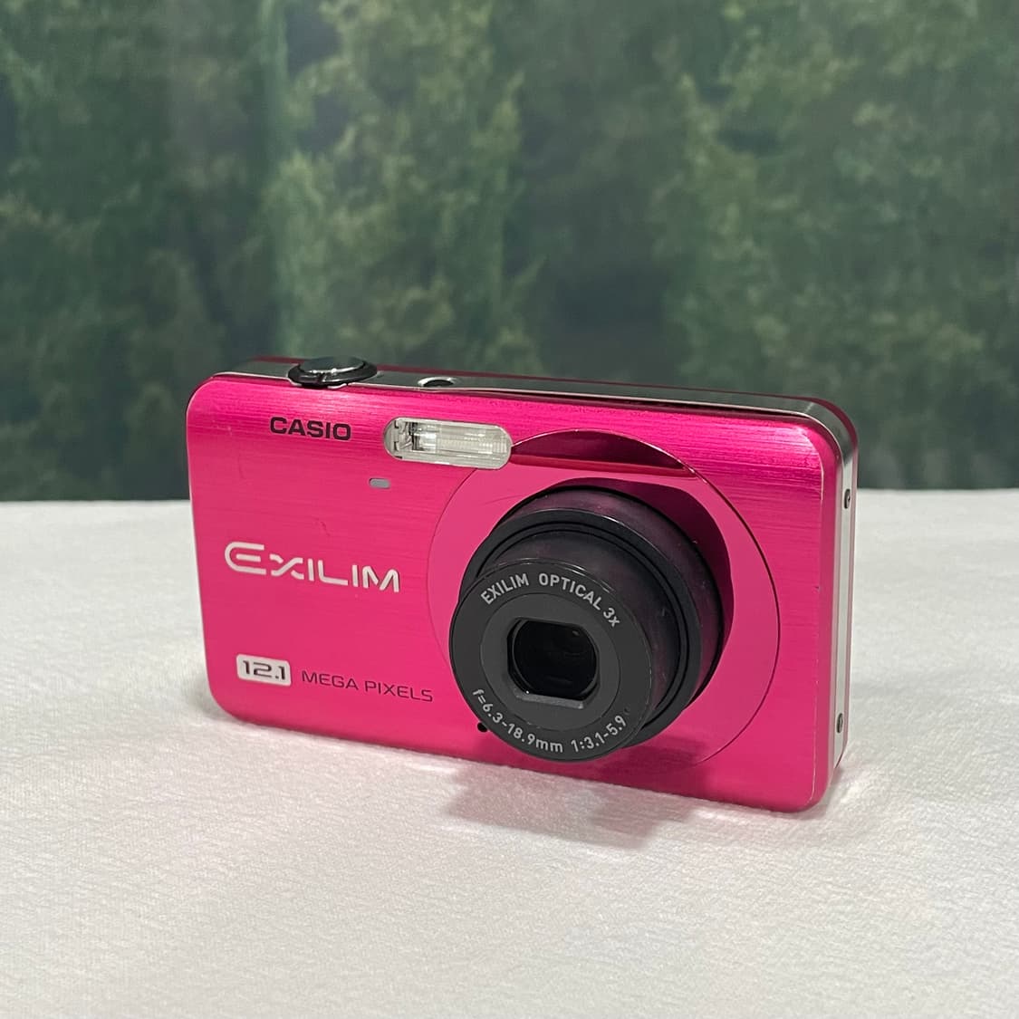 카시오 엑슬림 exilim ex-z90 빈티지디카 디지털카메라 상품이미지2