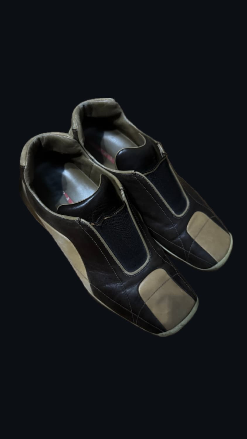 PRADA 00's Sports Loafer 43 상품이미지1