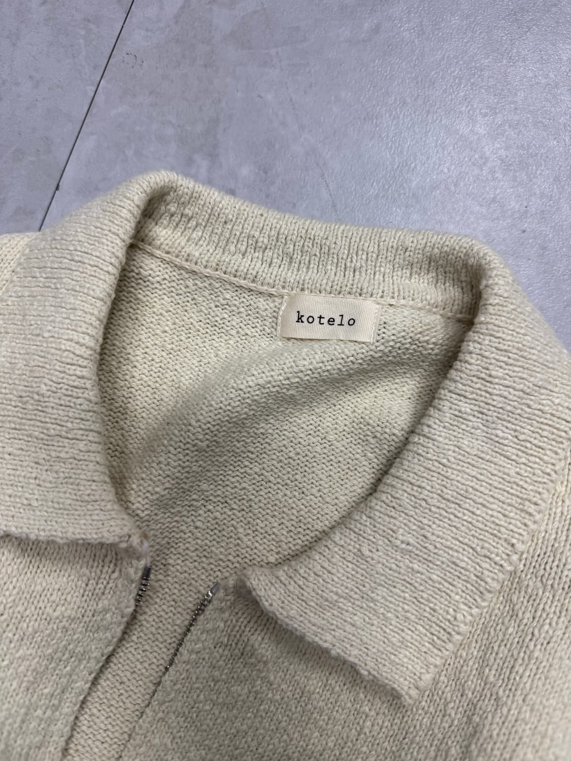  코텔로 23SS 상품이미지3