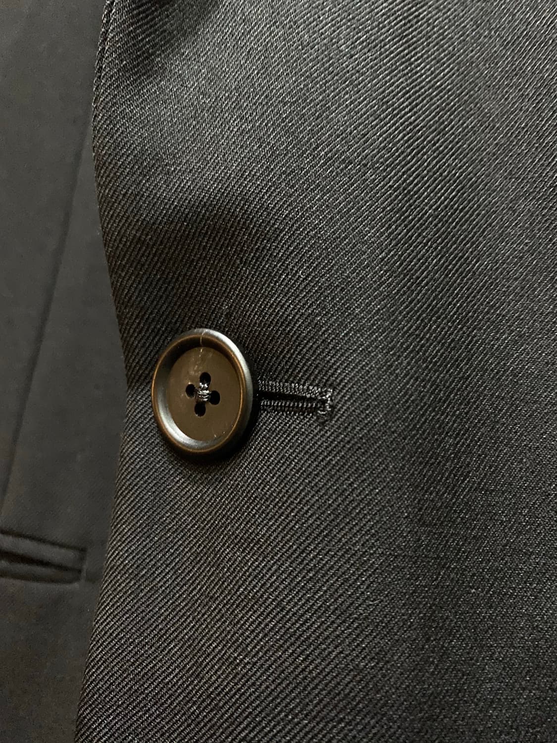 HELMUT LANG 헬무트 랭 슈트 set 상품이미지4