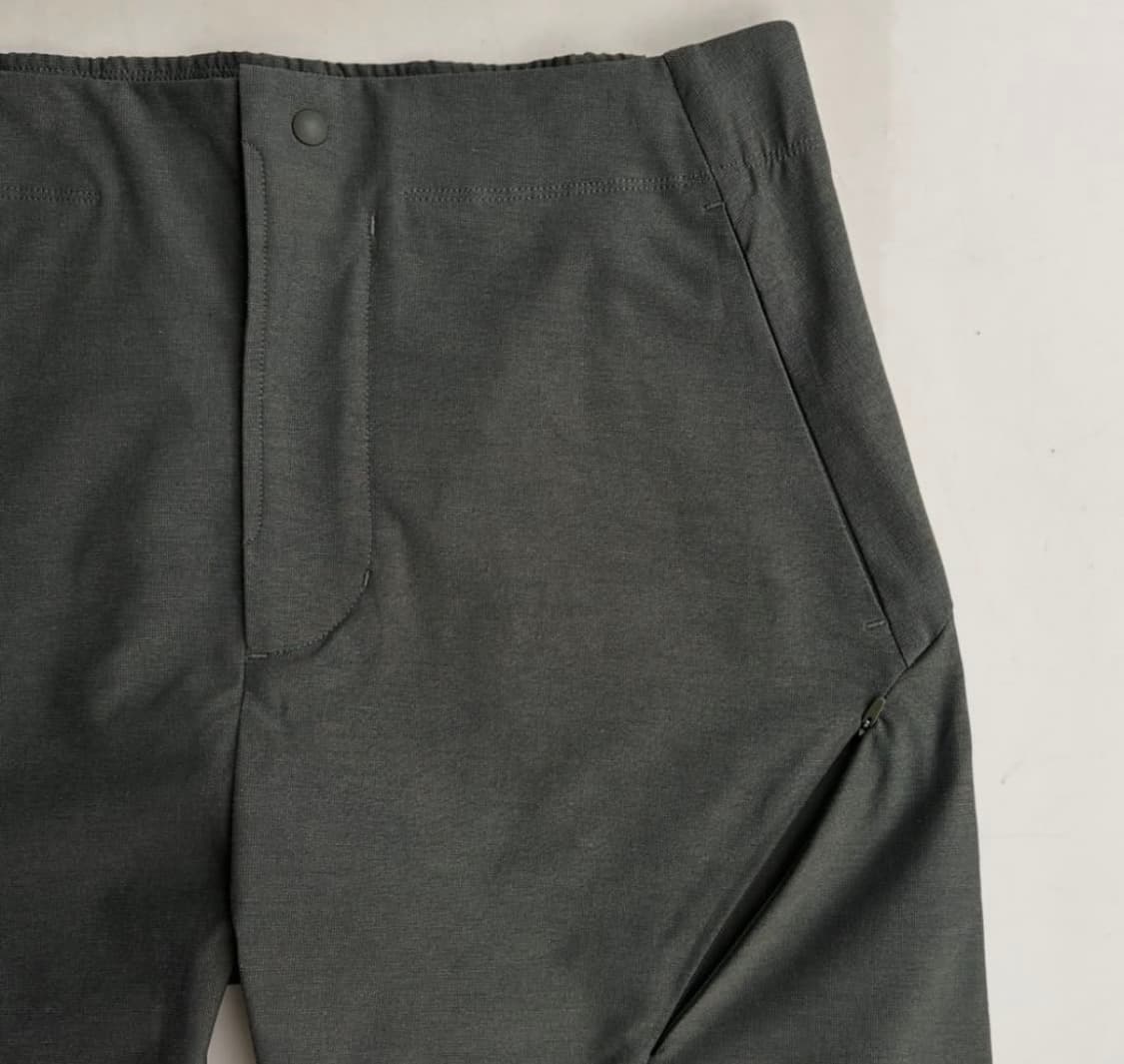 (L)5.1 테크니컬 팬츠 상품이미지3