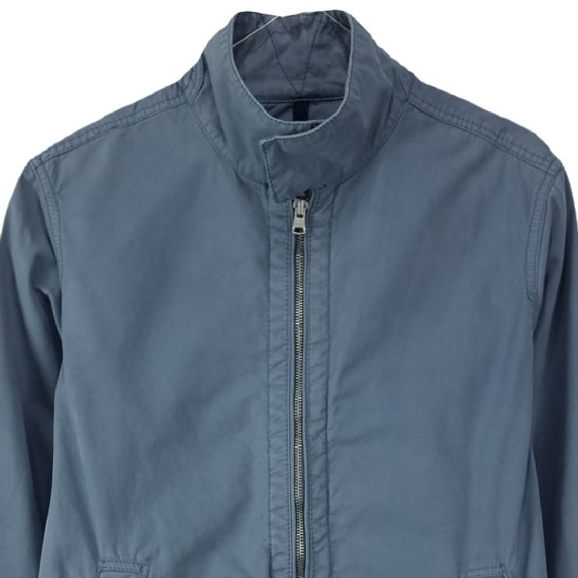 [타미힐피거] 바라쿠타 헤링턴 블루종 자켓 M19555 상품이미지4