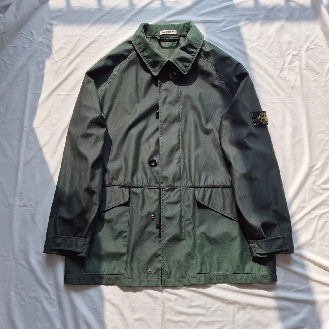 Stone Island, 1999 상품이미지2