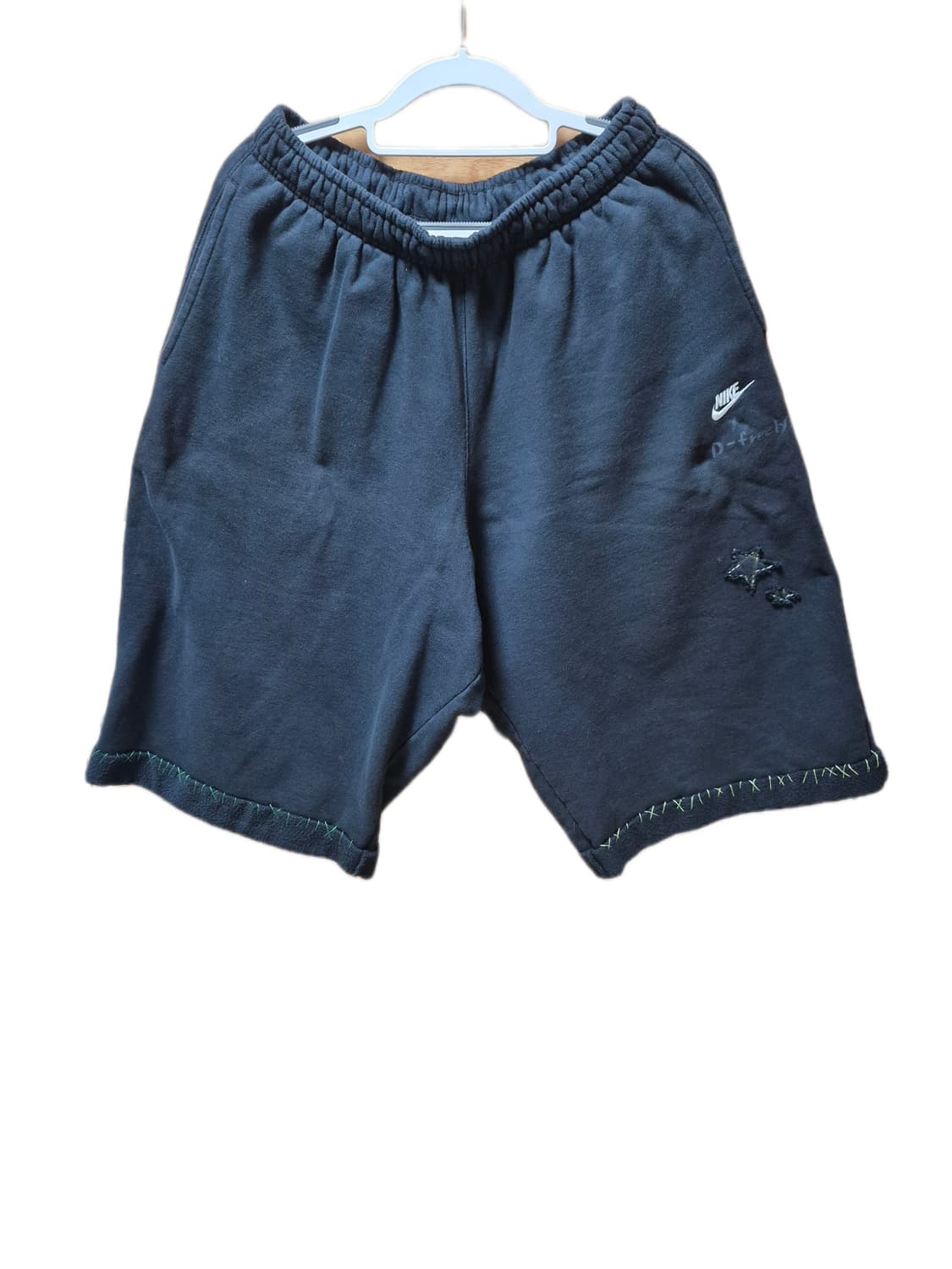 나이키 커스텀 버뮤다 팬츠 상품이미지1