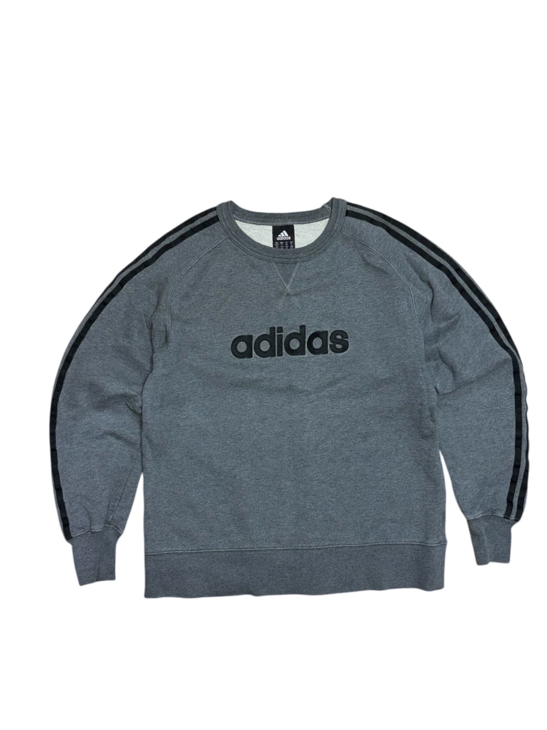 아디다스 올드스쿨 빈티지 스웻셔츠 상품이미지4