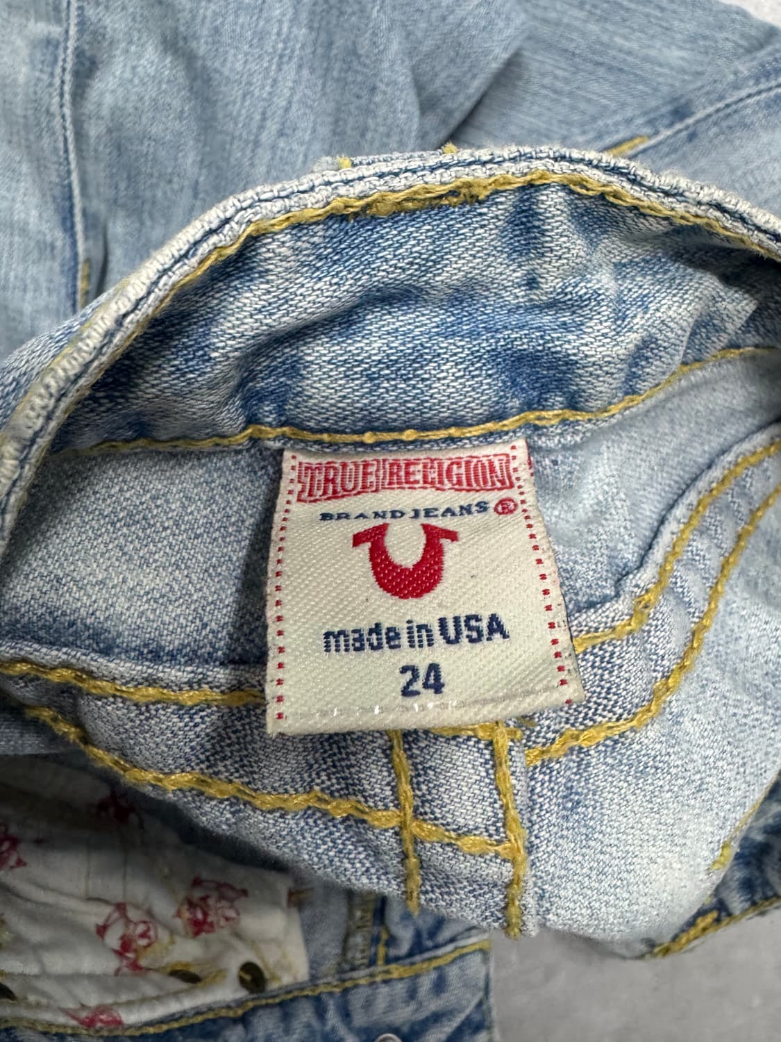 트루릴리젼 상품이미지3