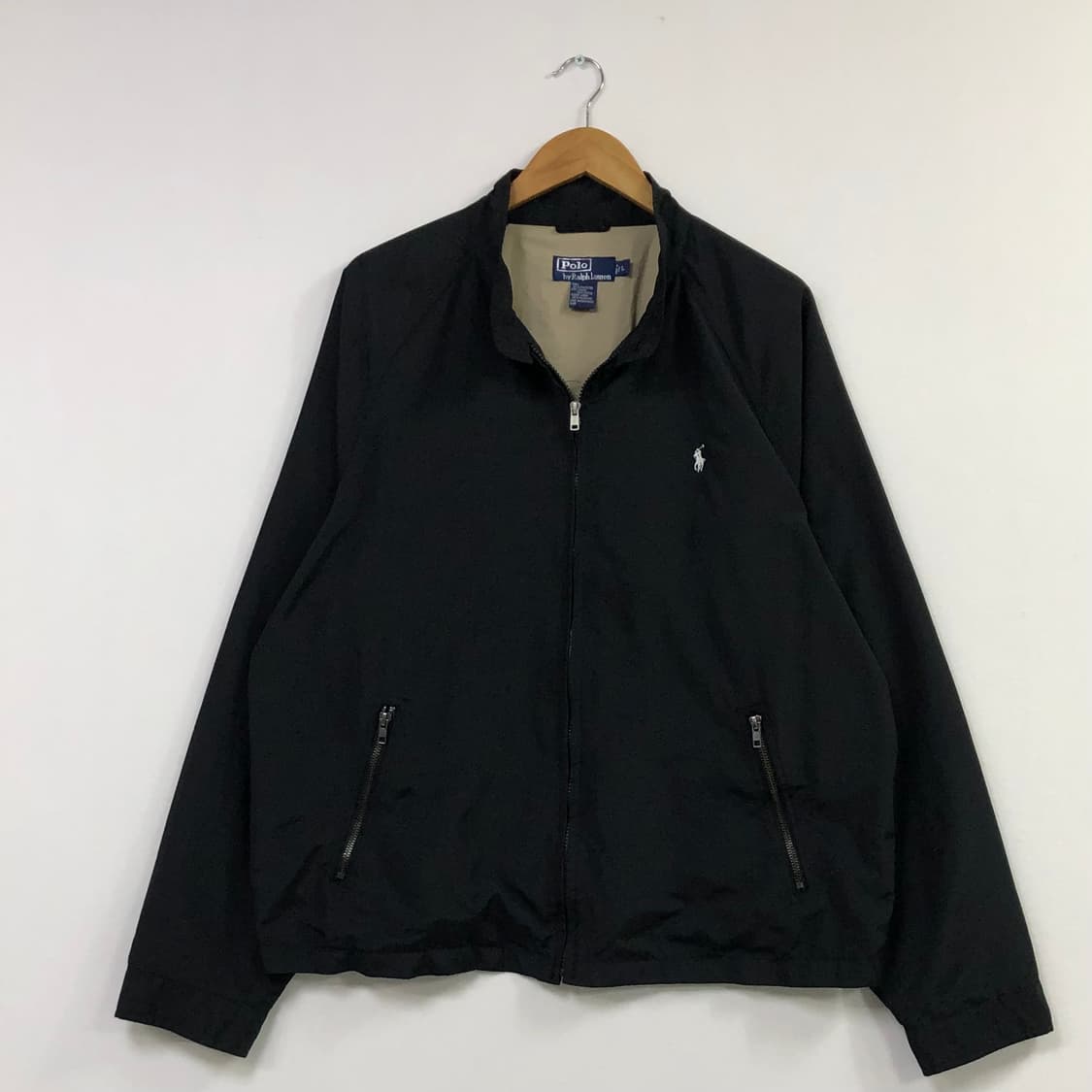 XL 폴로 자켓 상품이미지3