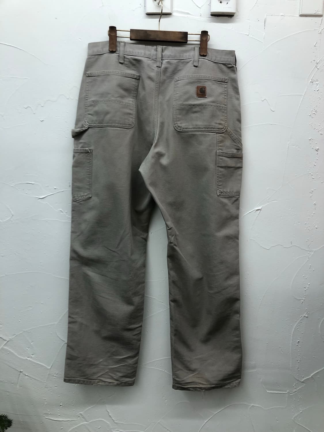 칼하트 워크 팬츠 36x34 상품이미지1