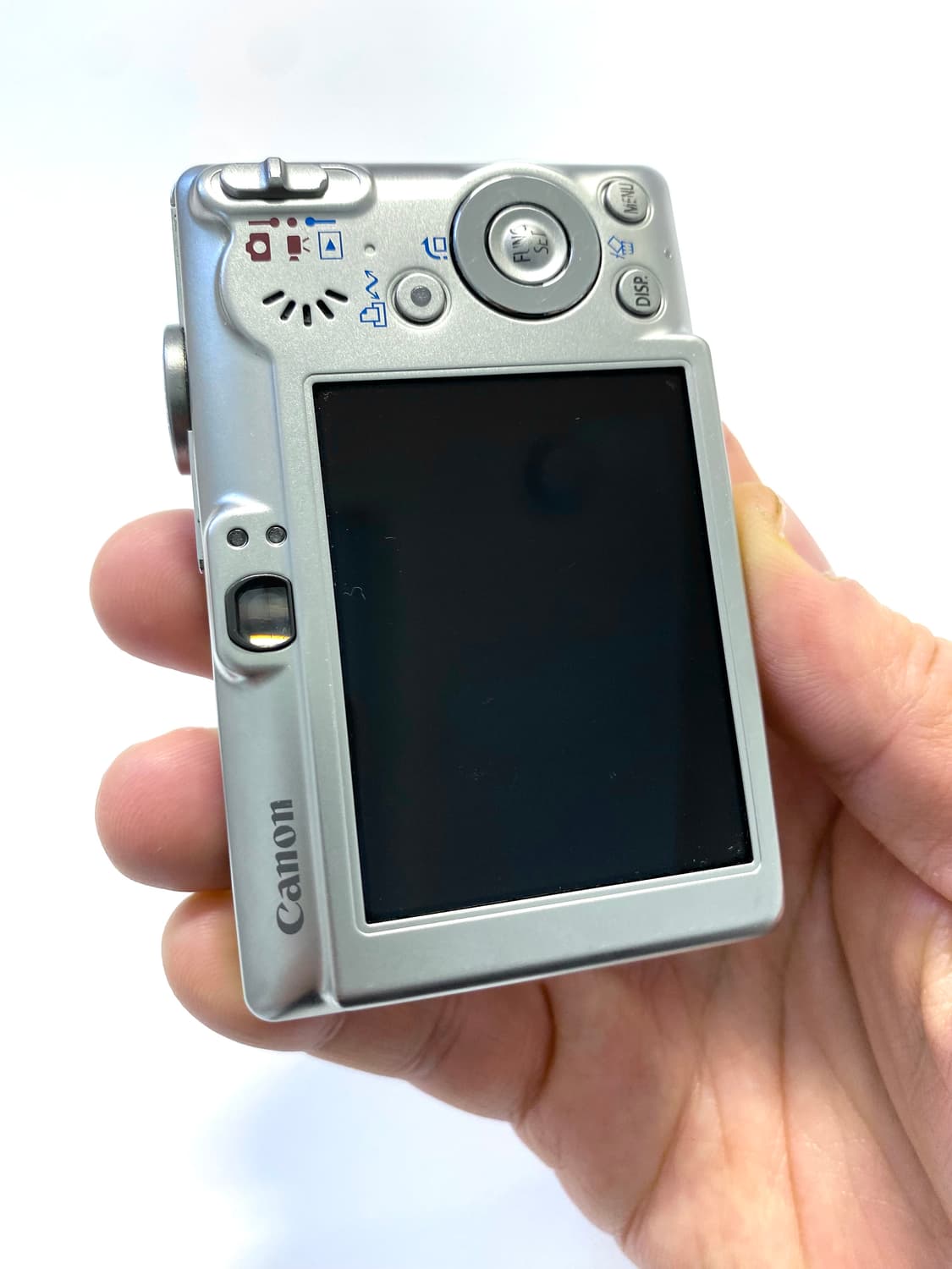 캐논 익서스 IXUS 60 디지털 카메라 (IXY 70) 상품이미지8