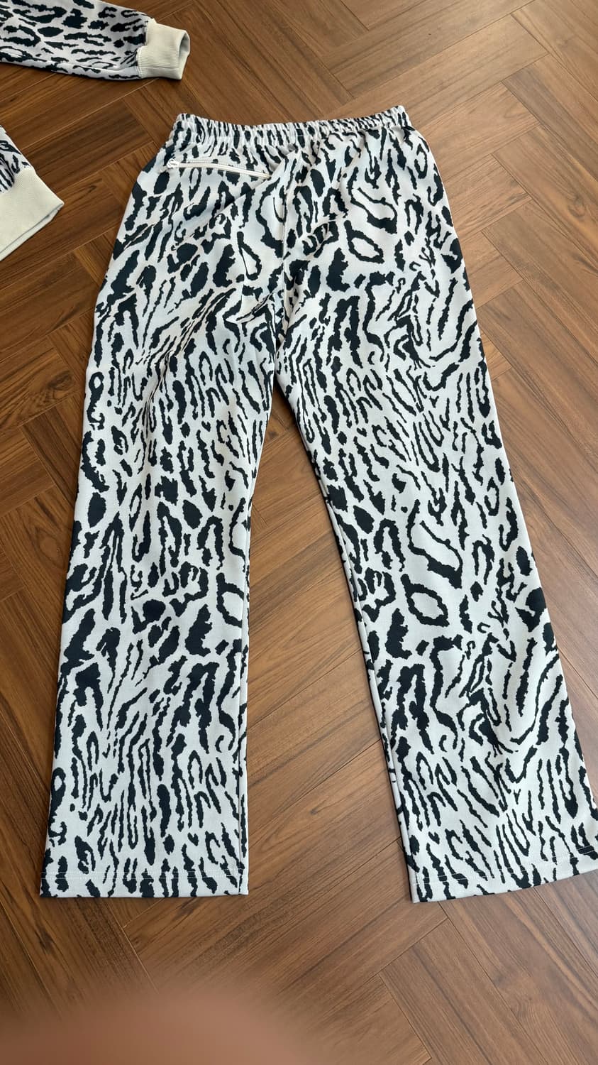 니들즈 트랙 셋업 상품이미지3