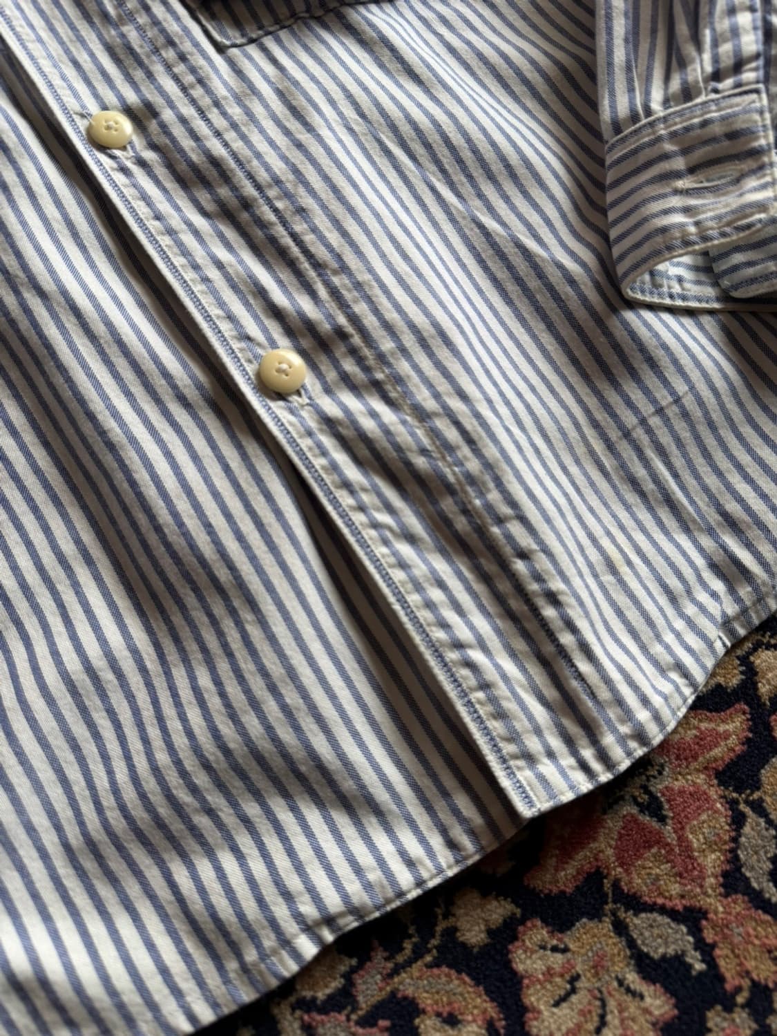 캐피탈 셔츠 자켓 셔켓 100 상품이미지6