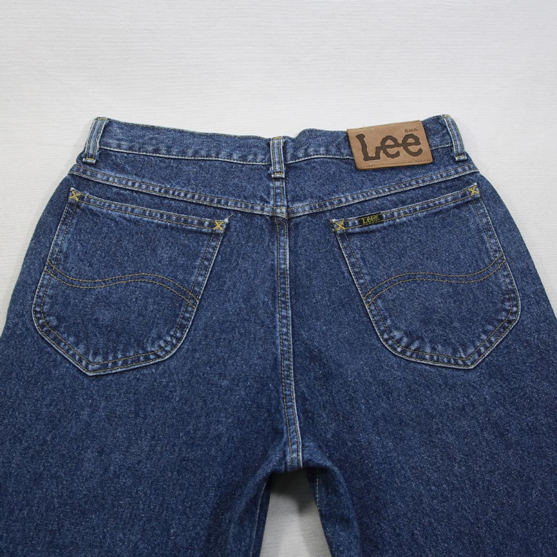 Lee RIDERS 데님 팬츠 (여성용 29) 상품이미지9