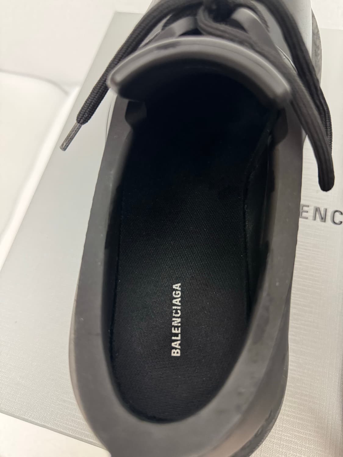 발렌시아가 스테로이드 더비 41 상품이미지6