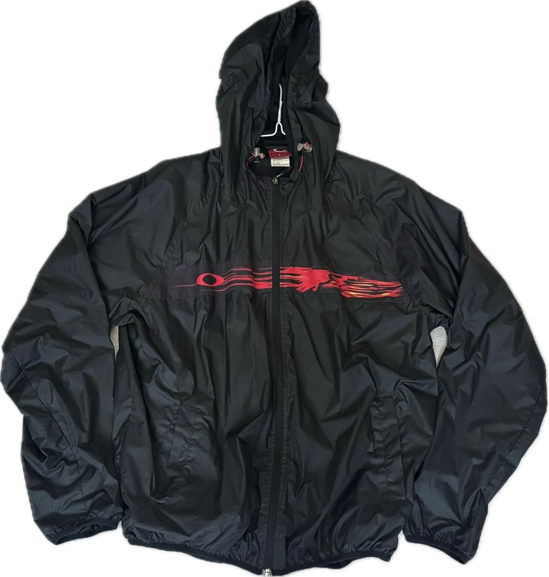 00‘s Oakley Software 바람막이 상품이미지1