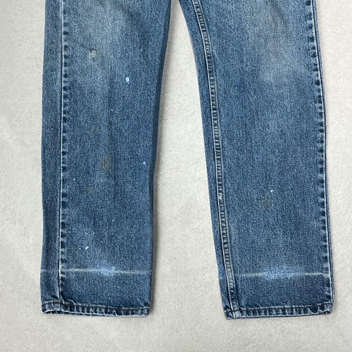 usa 리바이스 505 데님팬츠 s08997 상품이미지5