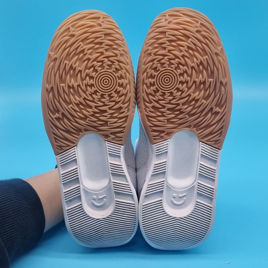 H 나이키 크로스코트 여성운동화235 상품이미지3