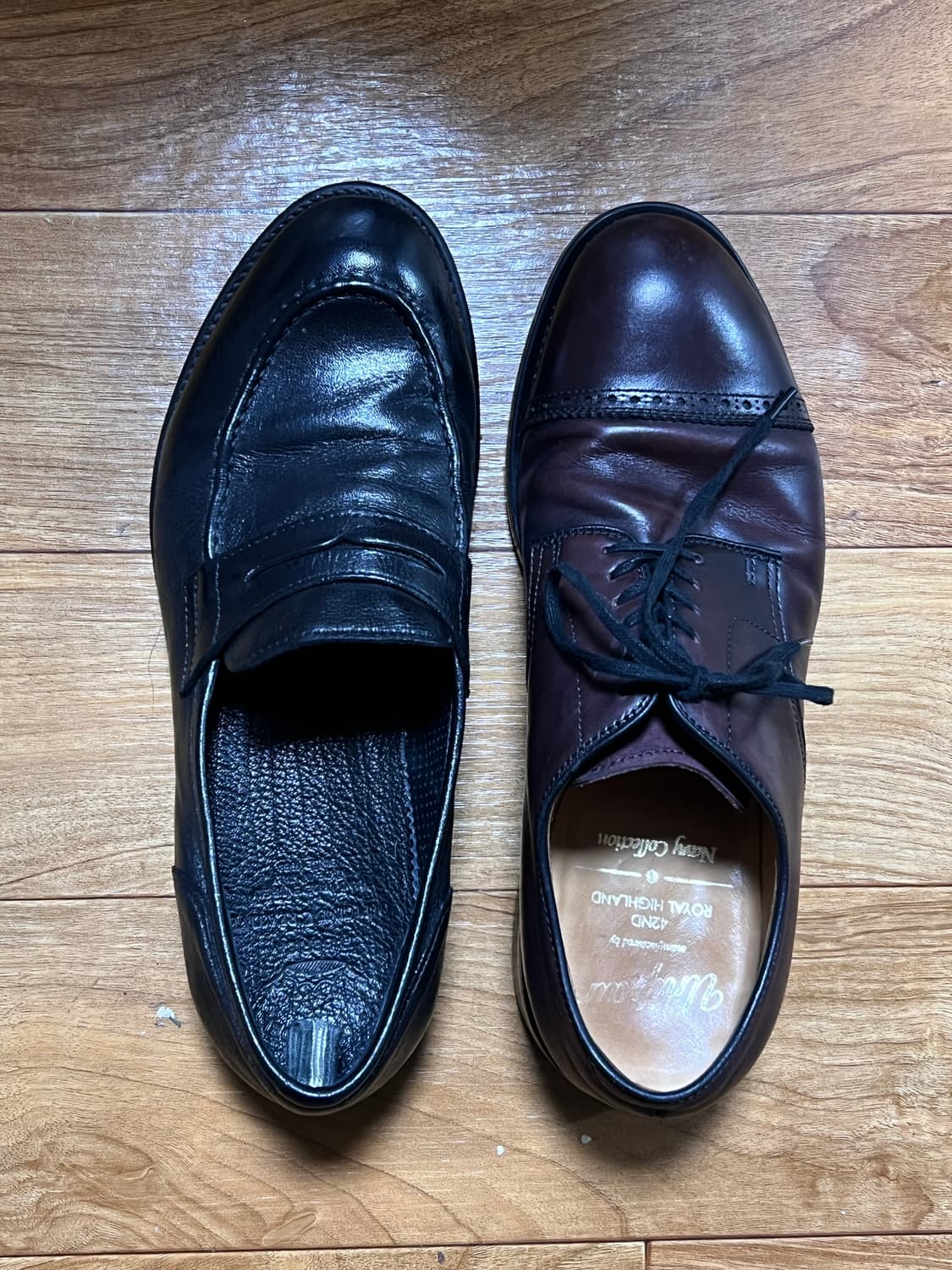 Officine creative 페니로퍼 40(260) 상품이미지5