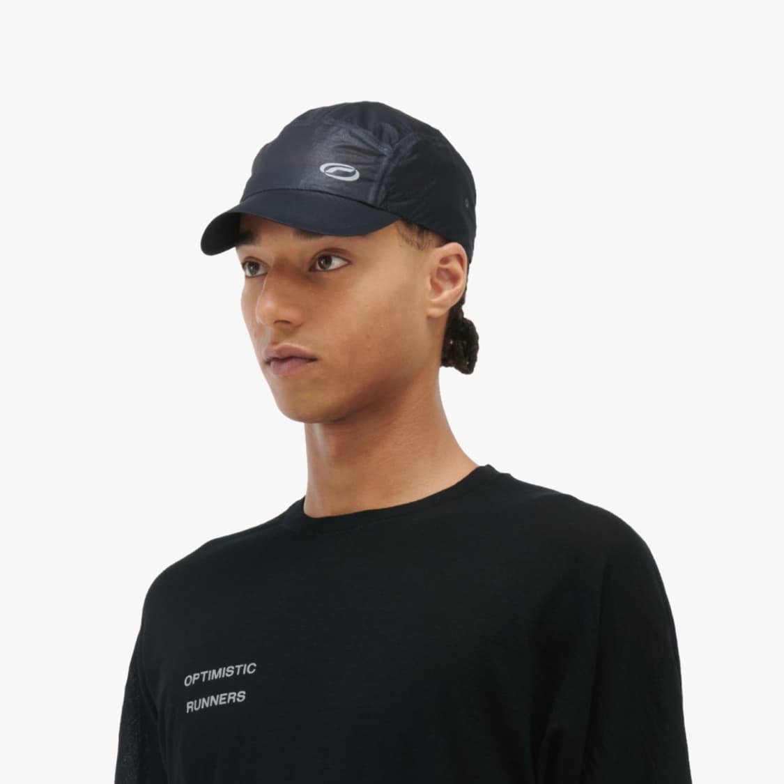 옵티미스틱러너 OR 모자 [OS] 상품이미지1