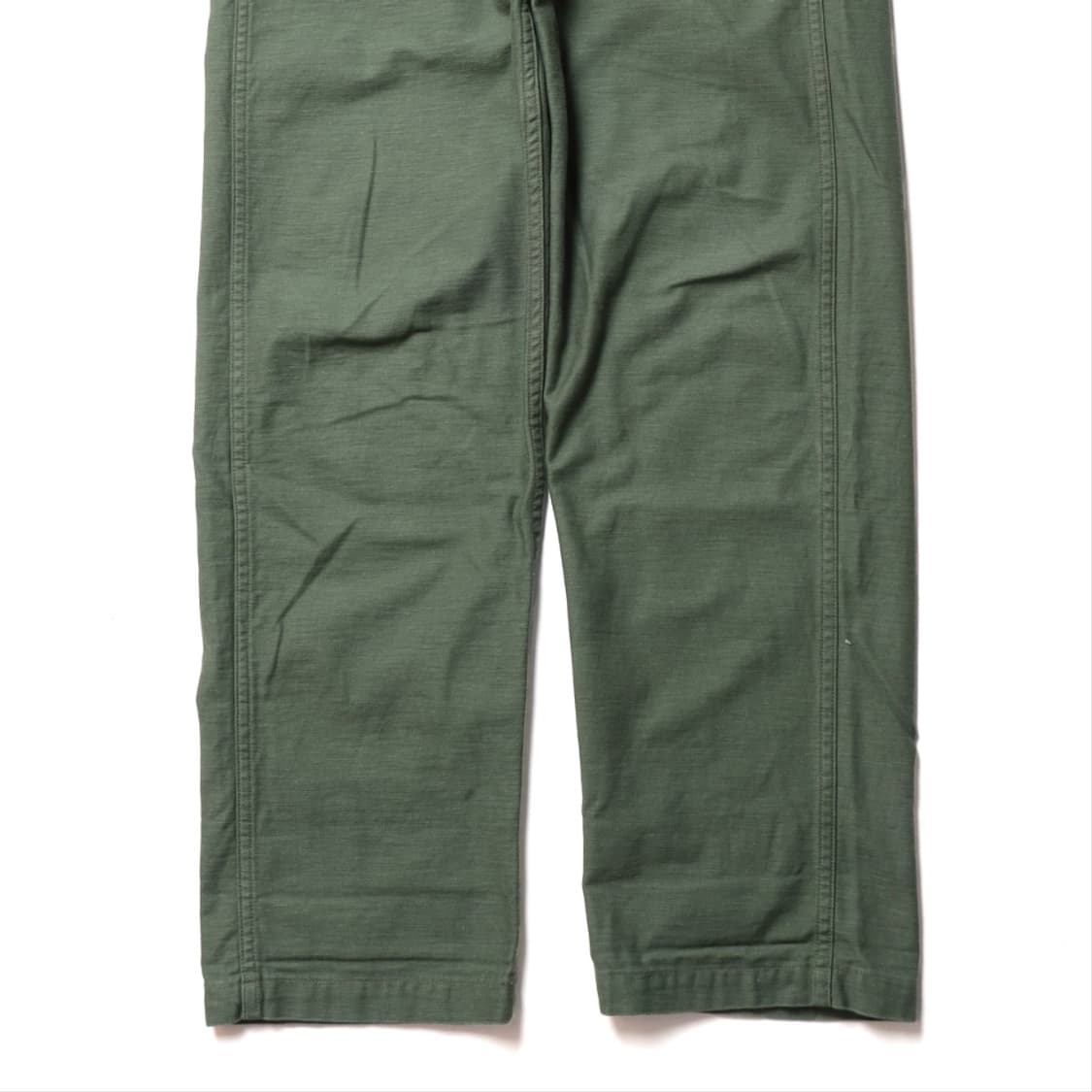 오어슬로우 Orslow Fatigue Pants
 상품이미지3