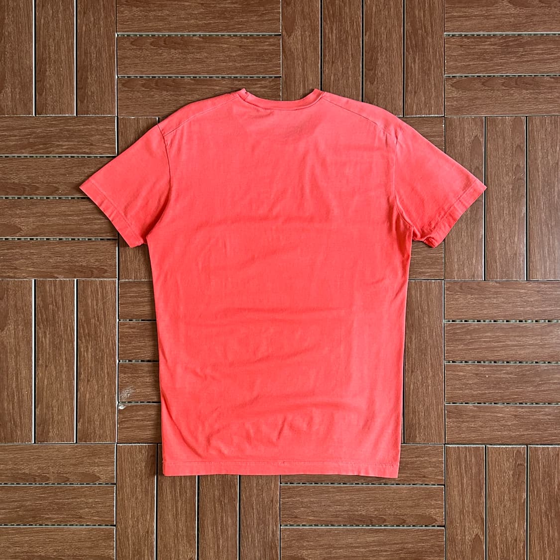 Dsquared2 logo cotton 1/2 tee 상품이미지2