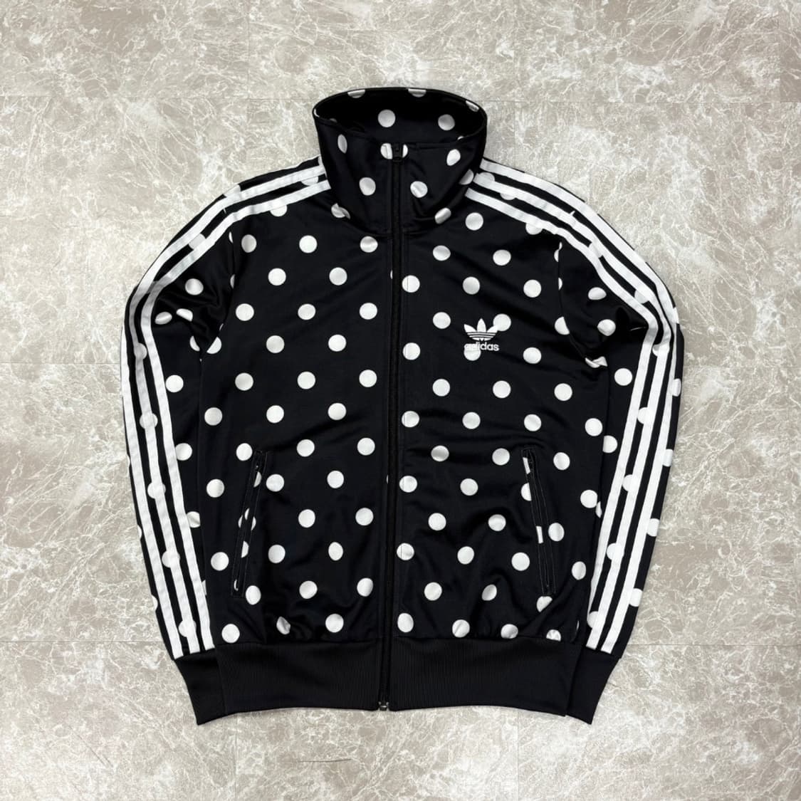 아디다스 도트 져지 100 상품이미지1