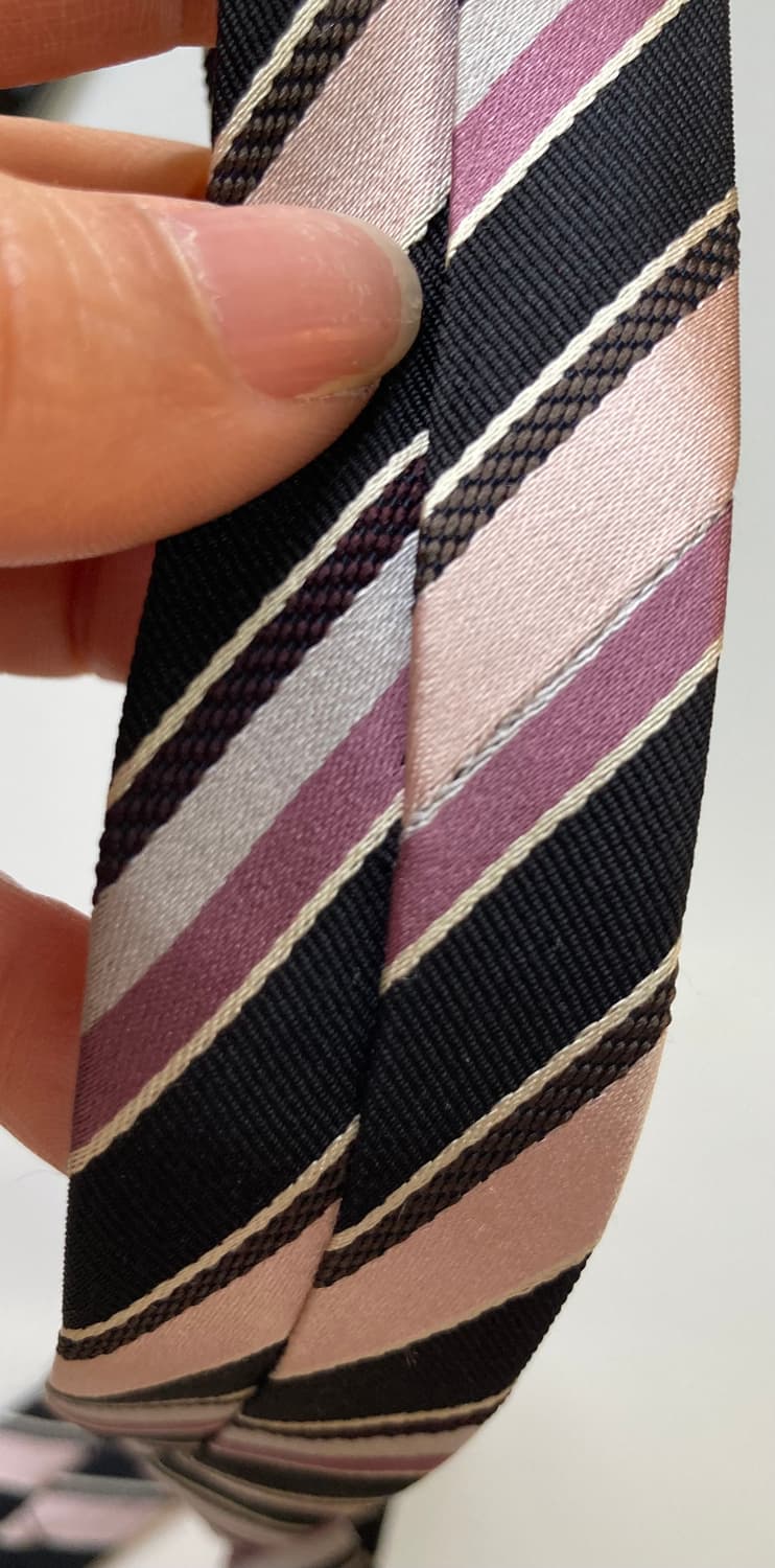 휴고보스 넥타이 상품이미지6