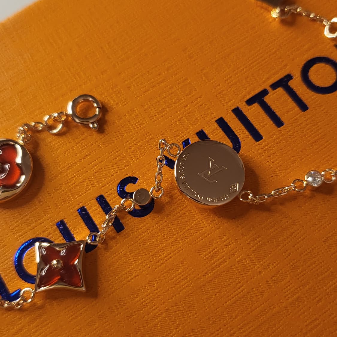 루이비통 팔찌 상품이미지2