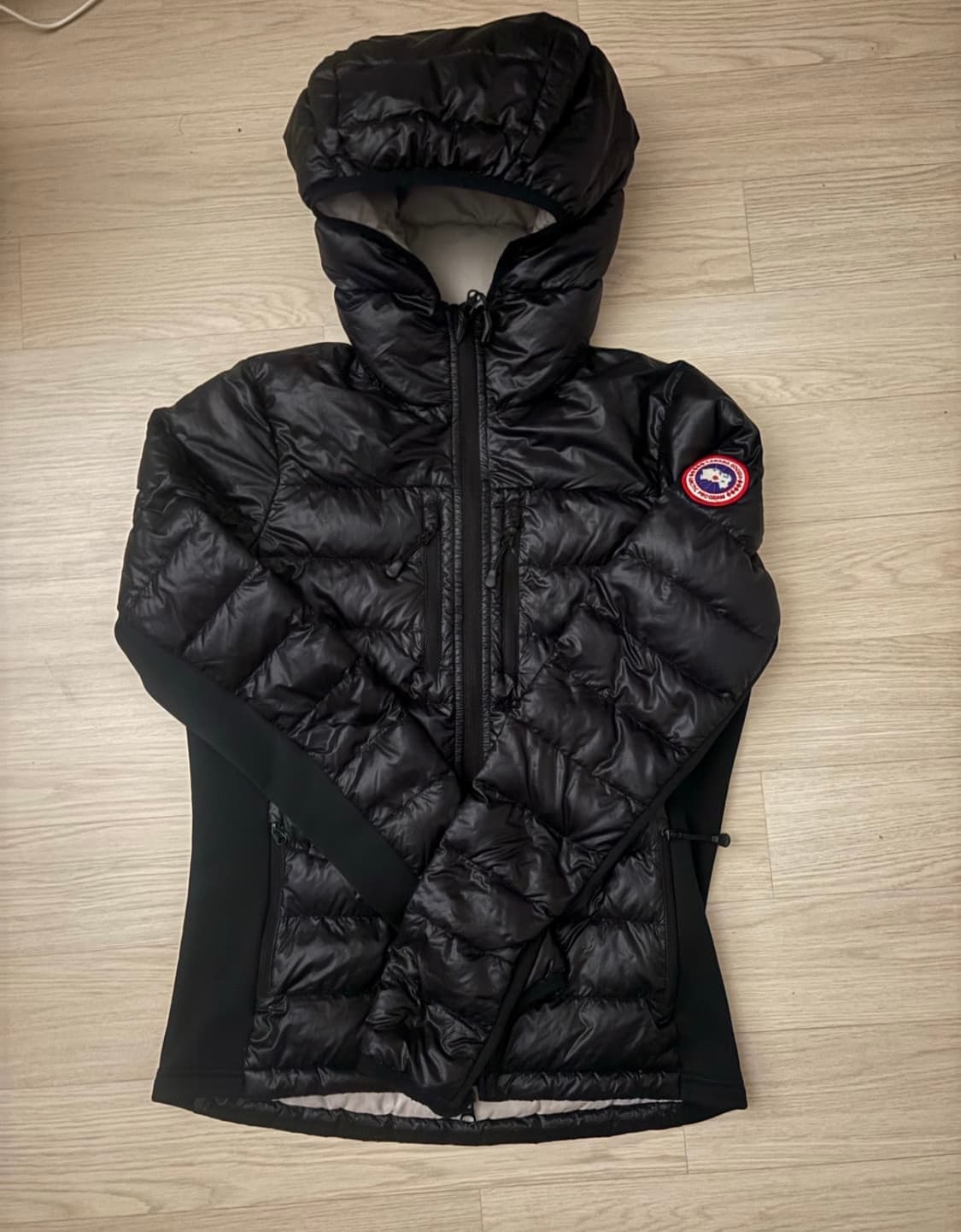 캐나다구스 경량패딩 상품이미지1