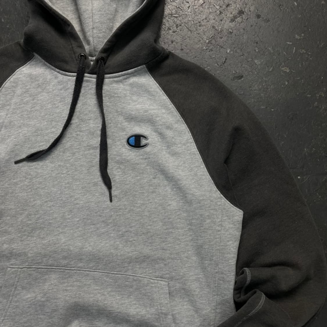 100 챔피언 후드티  상품이미지2