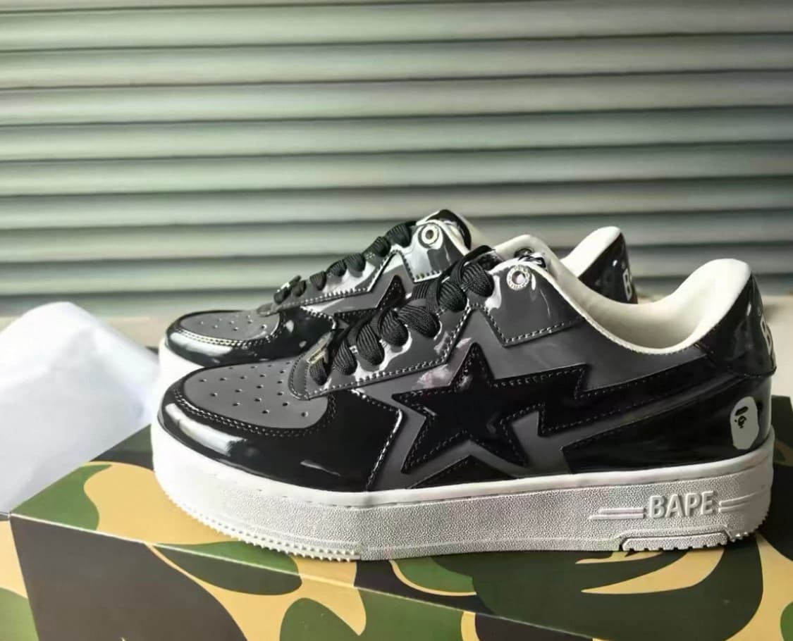 베이프 스타 그레이 270 상품이미지2