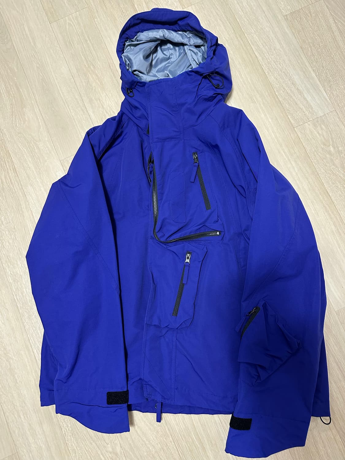 [2] 언더마이카 라이칸 상품이미지2