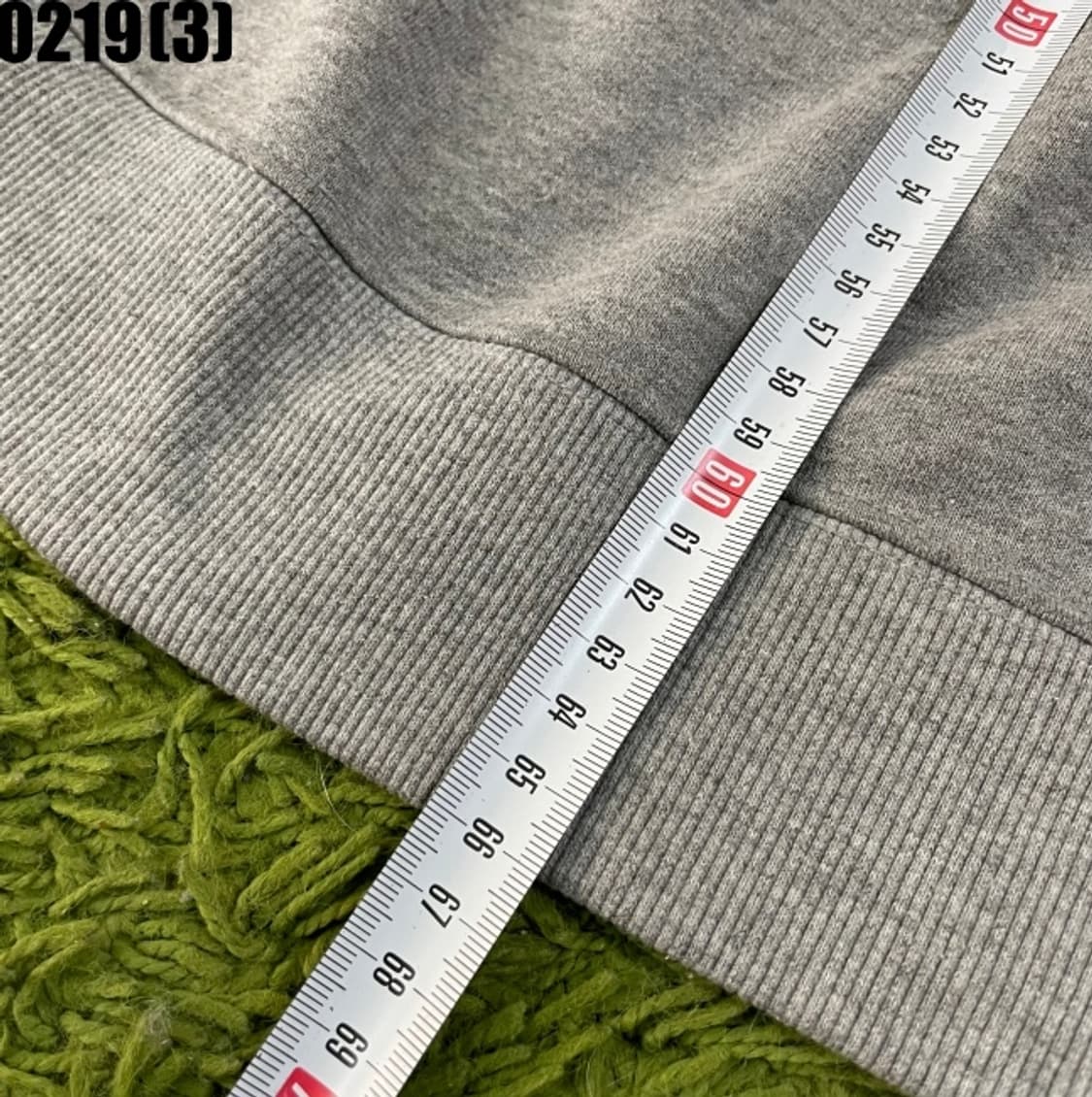 캘빈클라인 맨투맨 상품이미지6