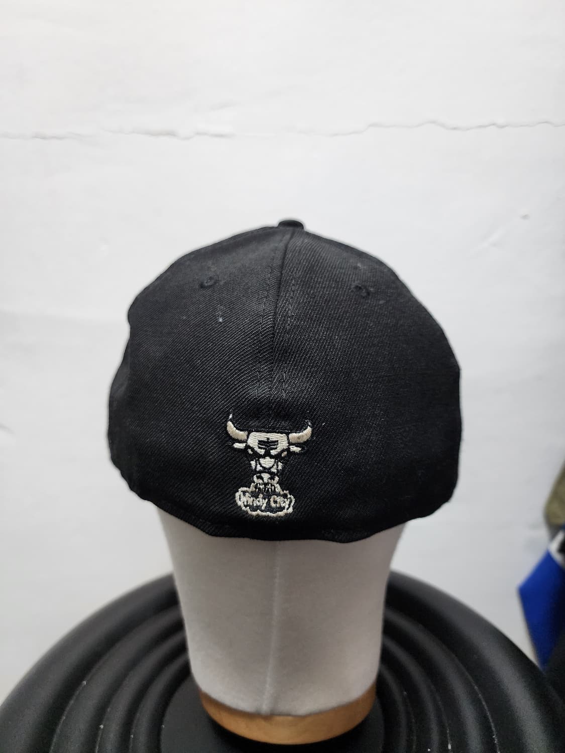 New Era 59Fifty NBA 시카고불스 스냅백 상품이미지4