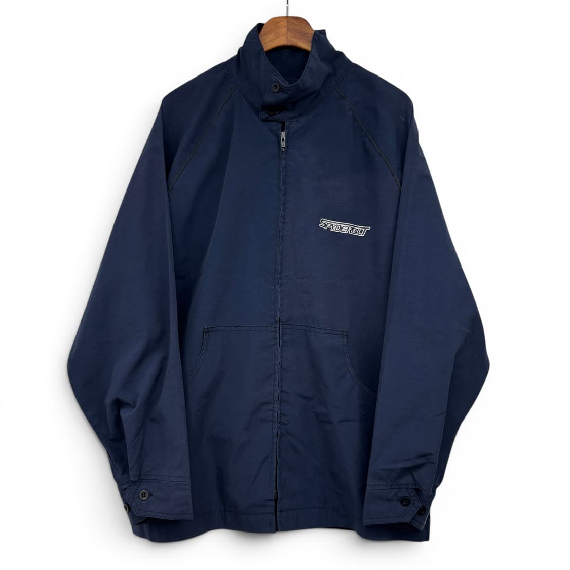 90's Spyderbilt 해링턴 자켓 상품이미지1