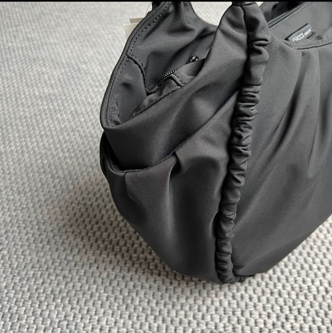 요지야마모토 나일론 토트백 상품이미지4