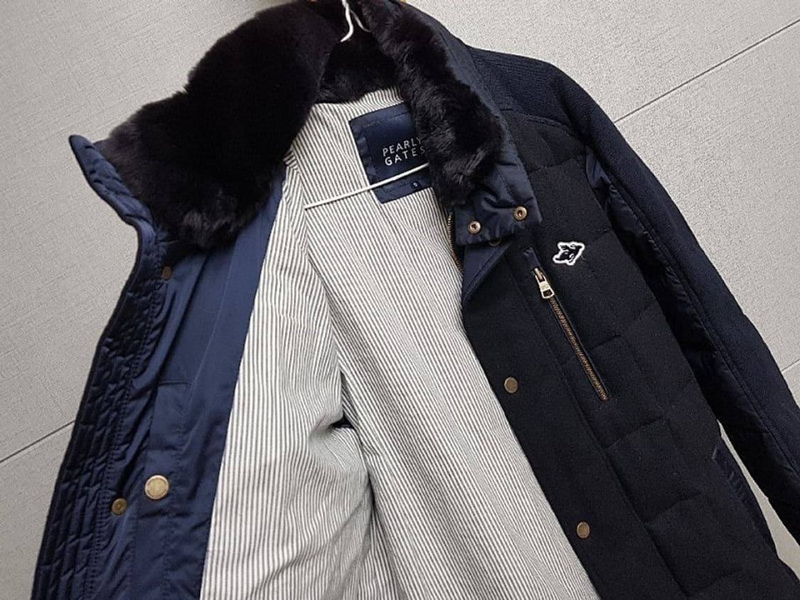 파리게이츠  다운패딩 상품이미지9