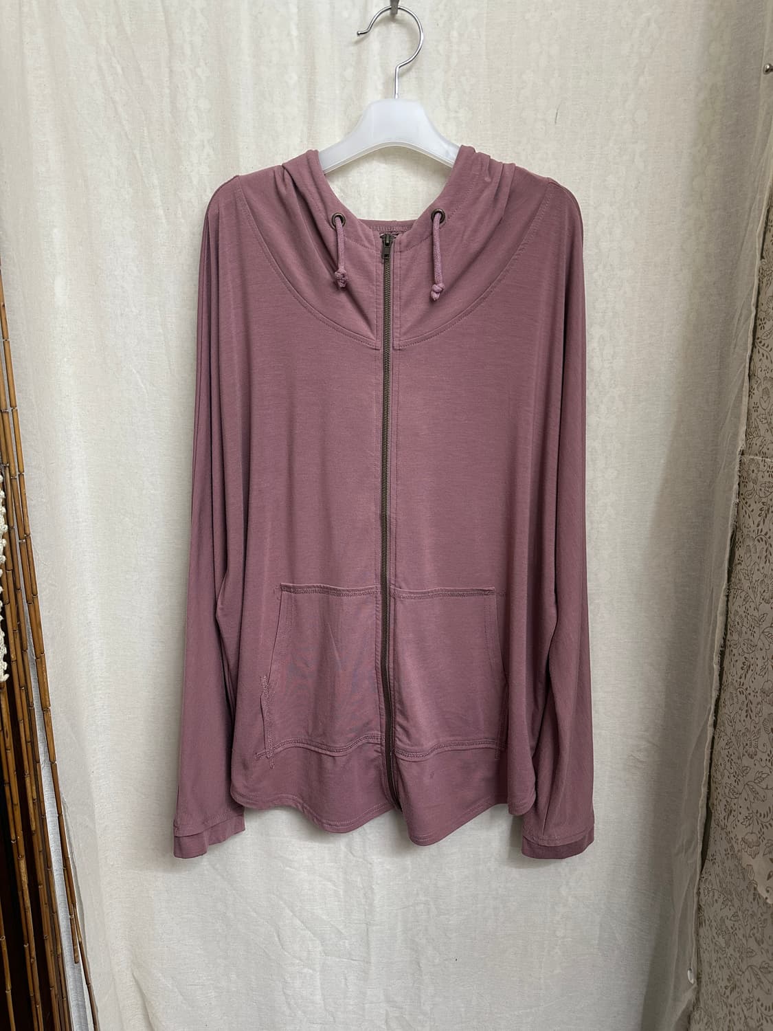 n'or 후드집업 상품이미지1