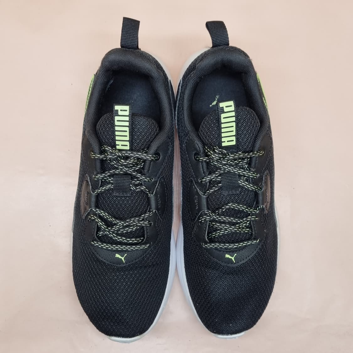 푸마 리졸브 남성 런닝화 275 상품이미지2