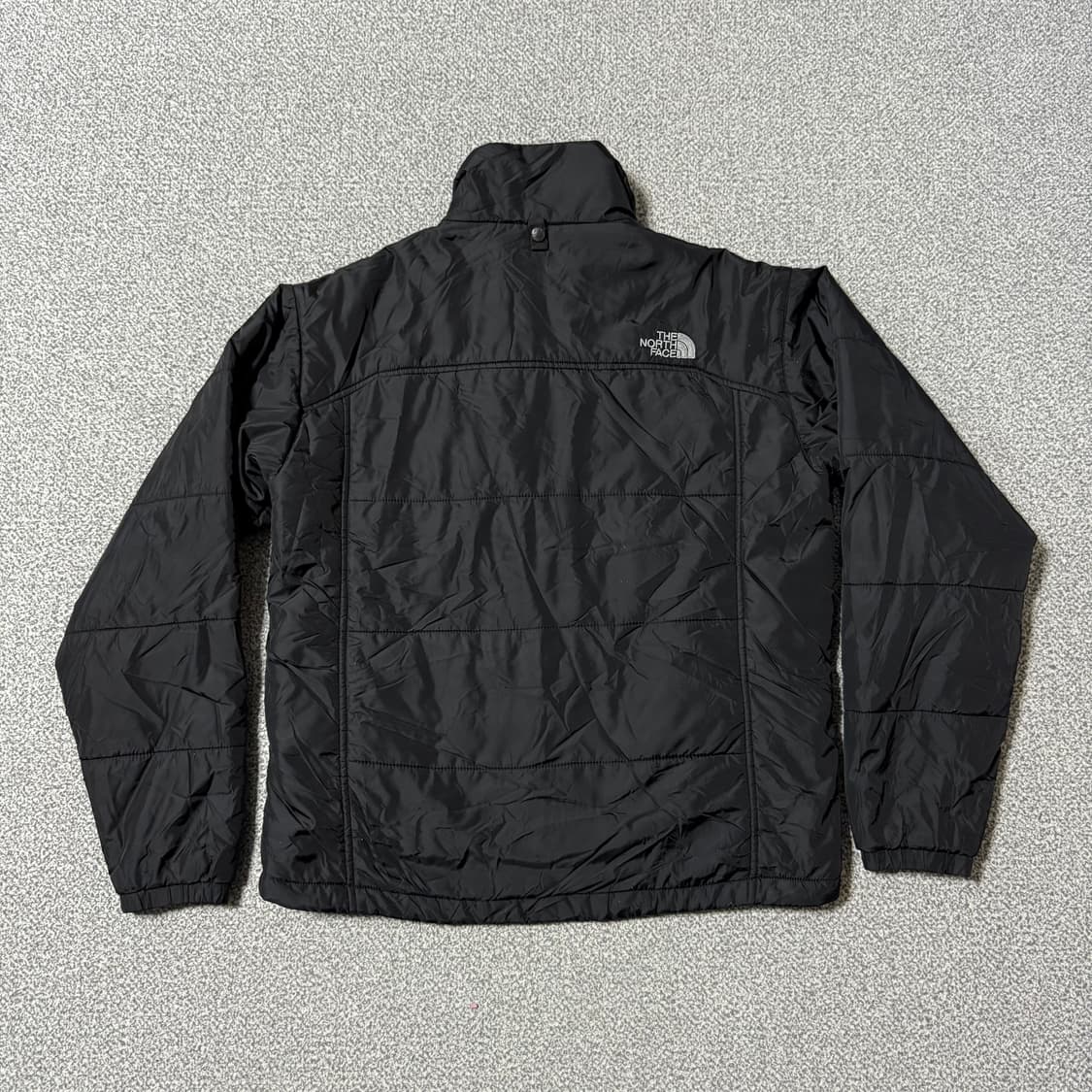 노스페이스 경량 패딩 자켓 상품이미지3
