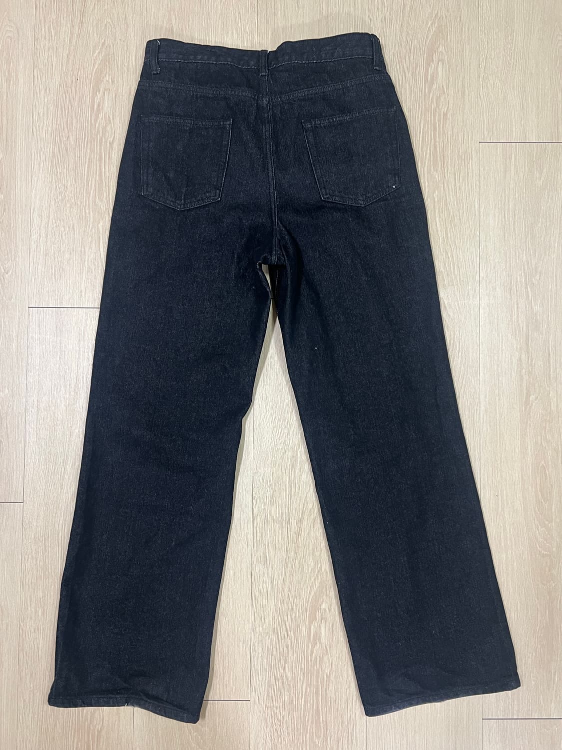 [48] Aieul aryal jeans 상품이미지3