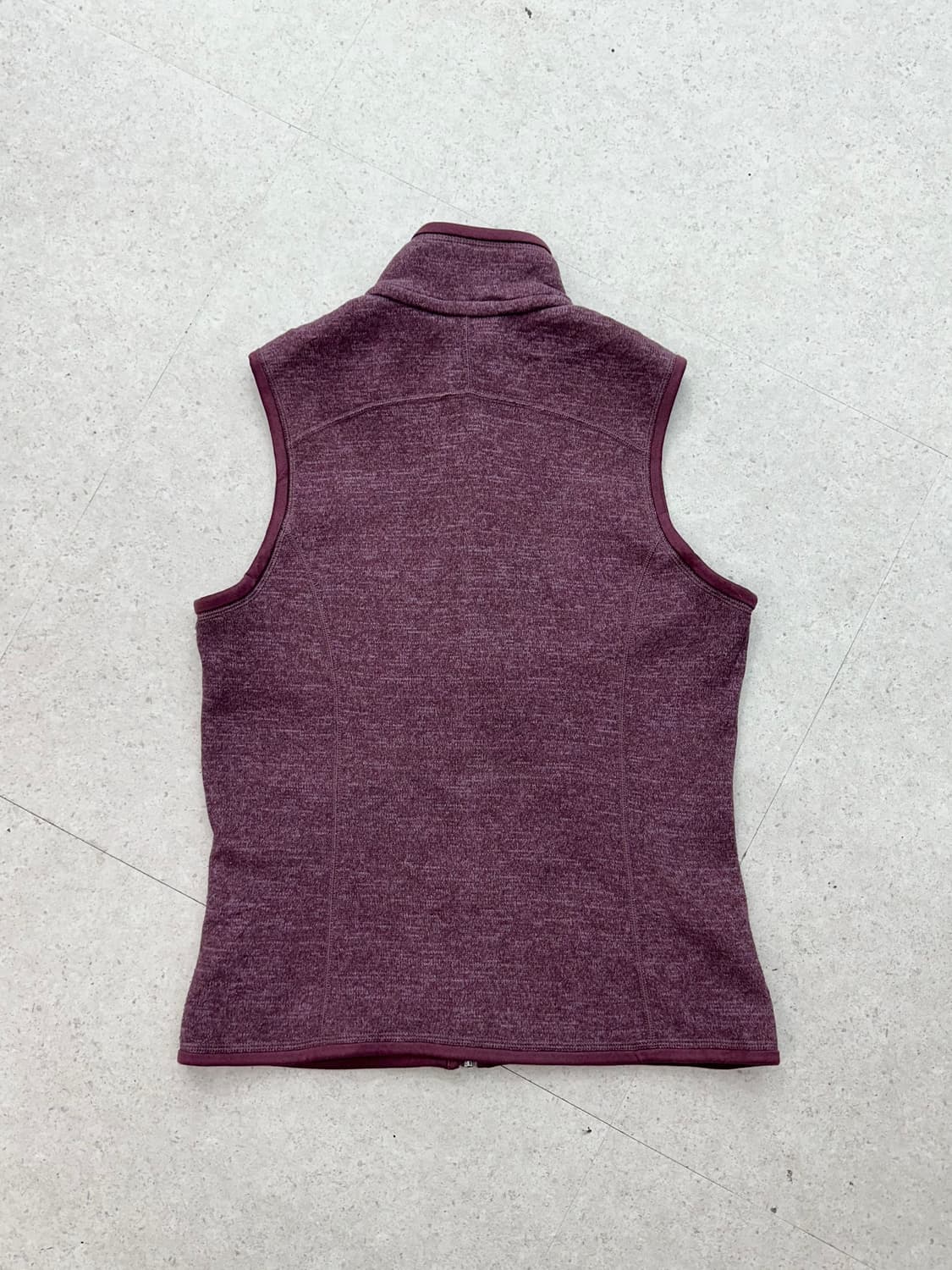 파타고니아 베스트 집업 상품이미지5